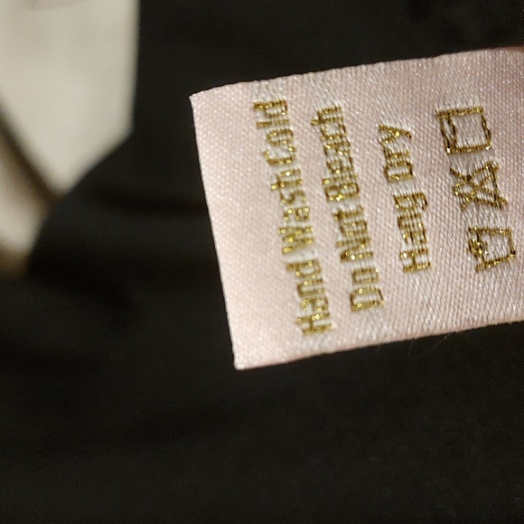 !Offers Welcome!Emma's Expressions Maternity Cami - Picture 6 of 8